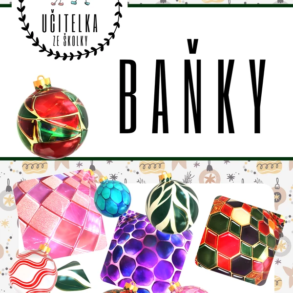 BAŇKY