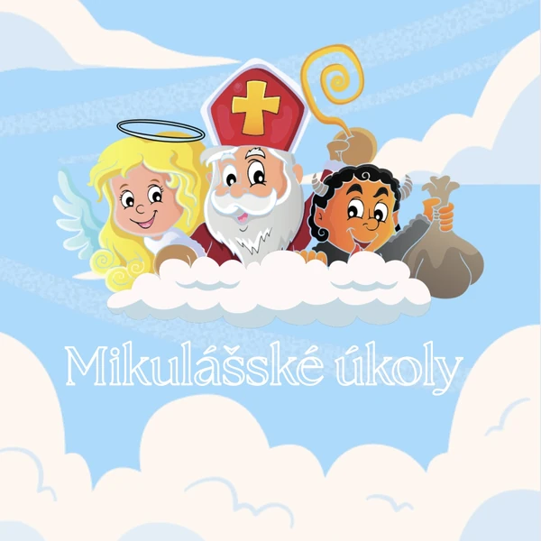 Mikulášské úkoly