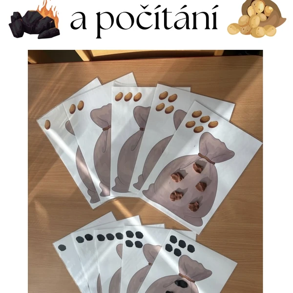 Čertí modelování a počítání 