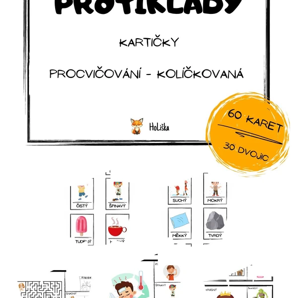 Protiklady