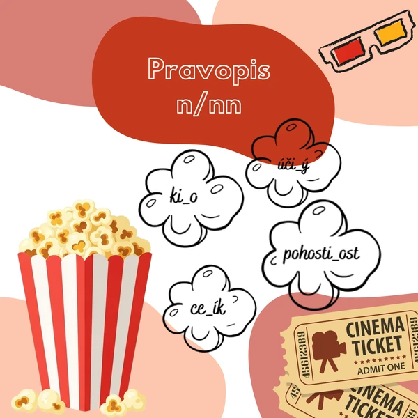 Pravopis n/nn