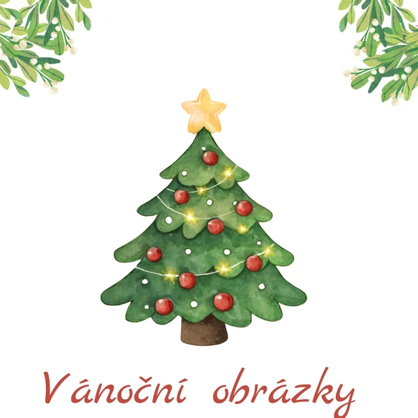Vánoční obrázky