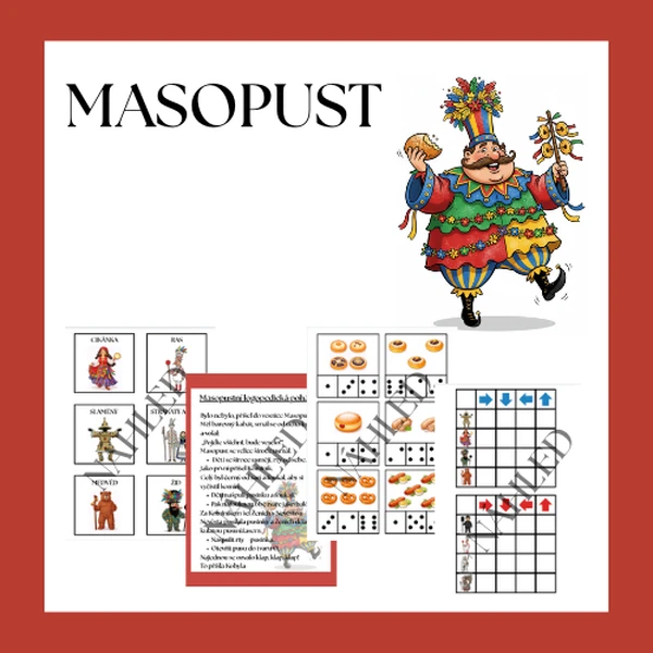 MASOPUST