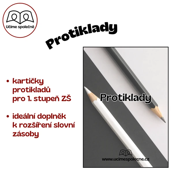 Protiklady