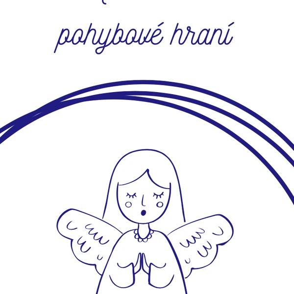 Adventní pohybové hraní 
