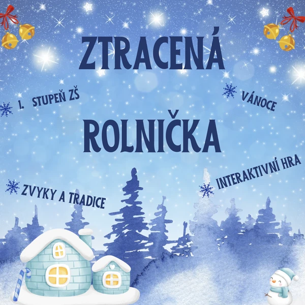 Ztracená přáníčka