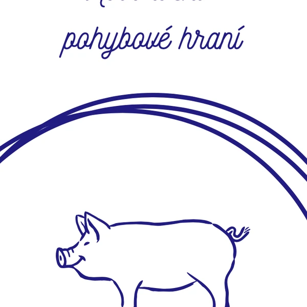 Novoroční pohybové hraní 