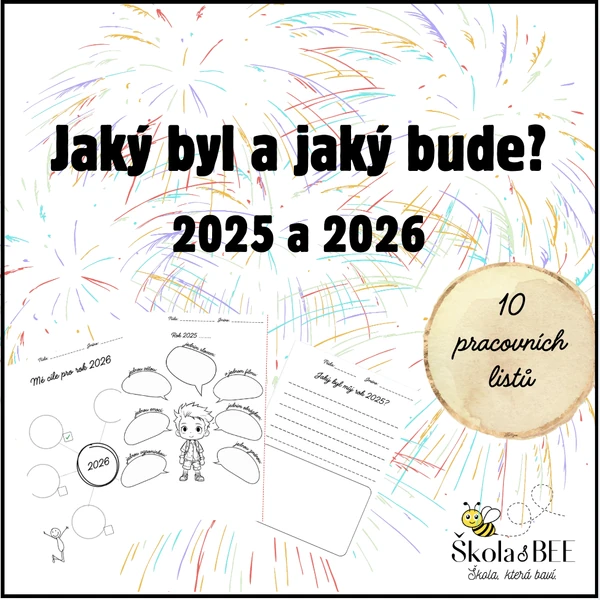 Jaký byl a jaký bude?