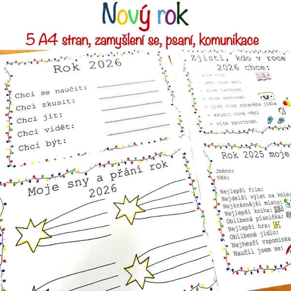 Nový rok