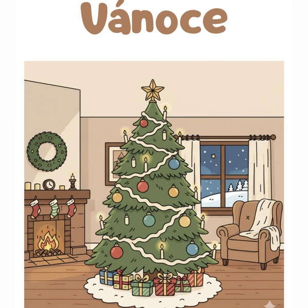 Vánoce