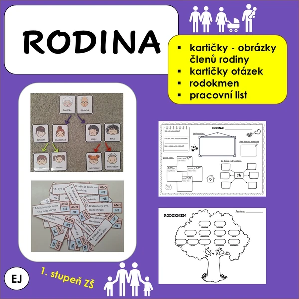 Rodina