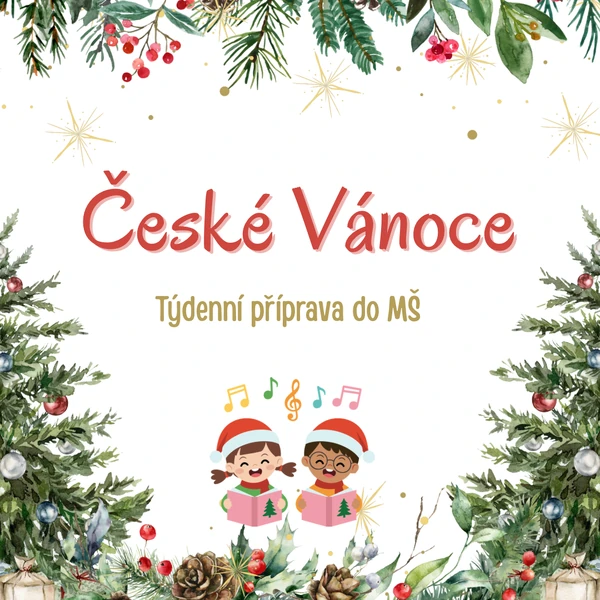České Vánoce 