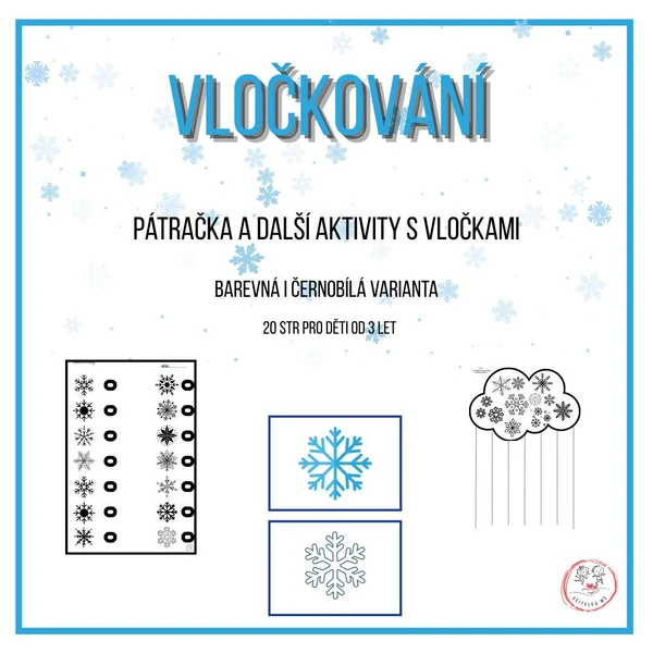 Vločkování 