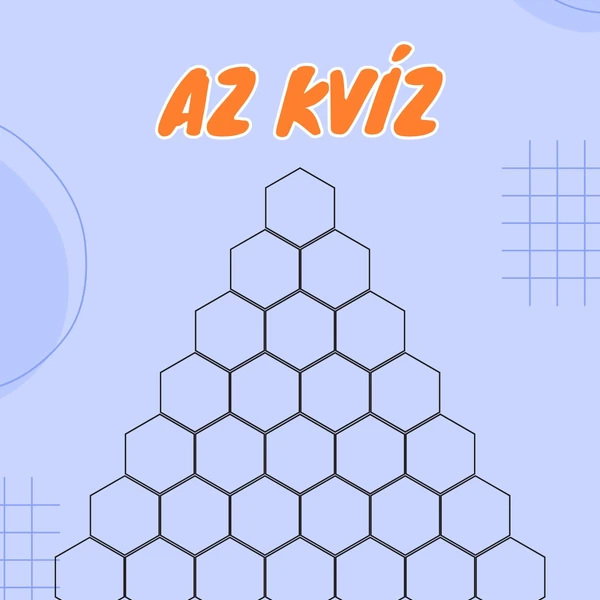 AZ kvíz