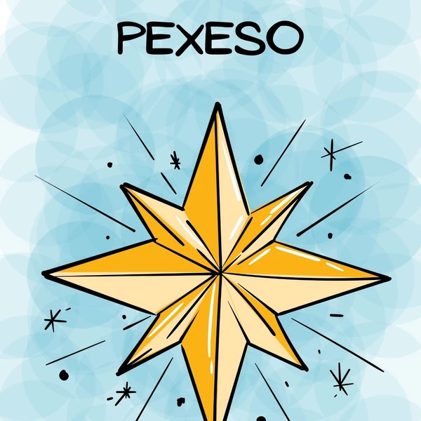 Tříkrálové pexeso