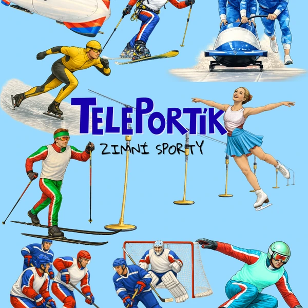Zimní sporty