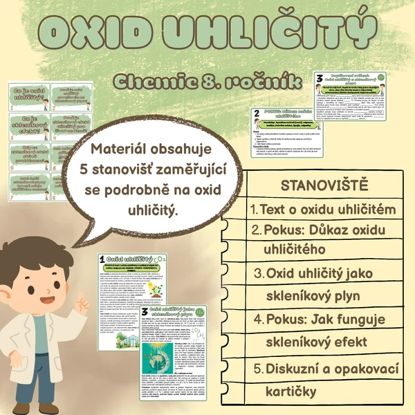 Oxid uhličitý