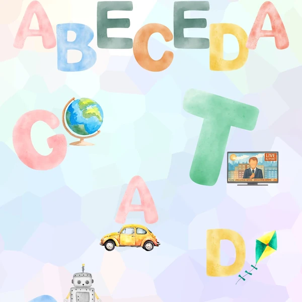 ABECEDA