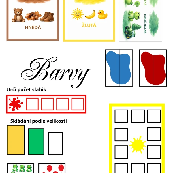 BARVY