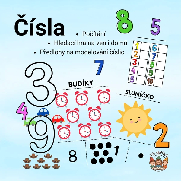 Číslice