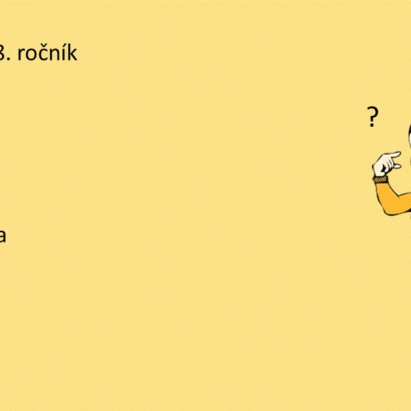 Fyzika pro 8. ročník - teplo, vedení tepla