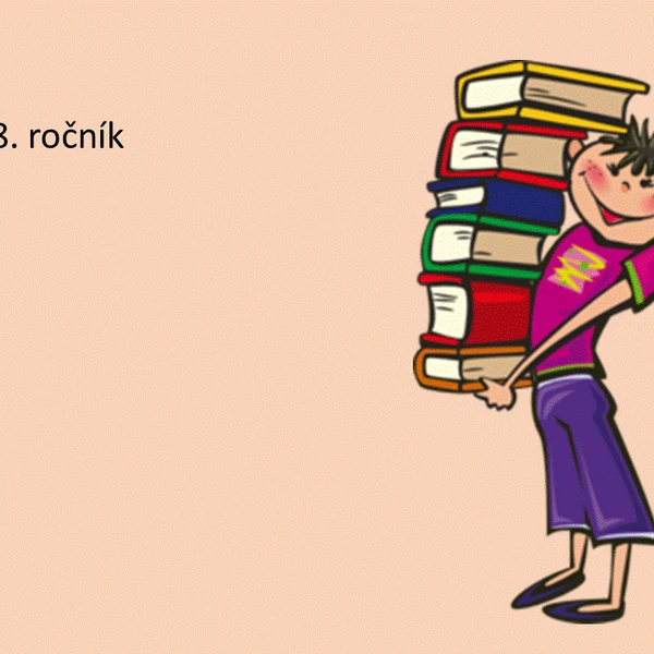 Fyzika pro 8. ročník - účinnost