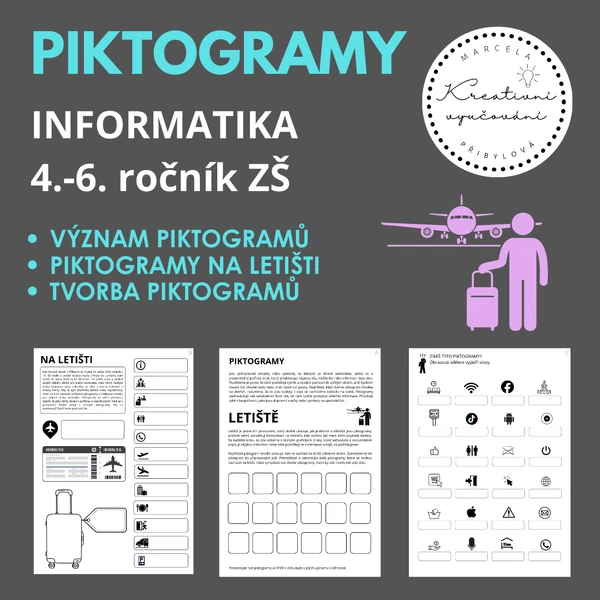 PIKTOGRAMY