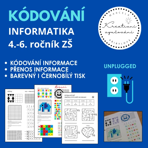 Kódování