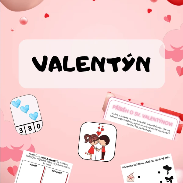 Valentýn