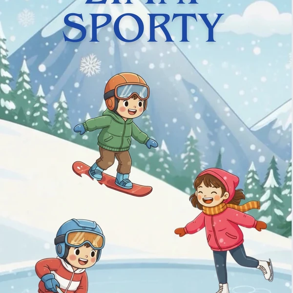 Zimní sporty