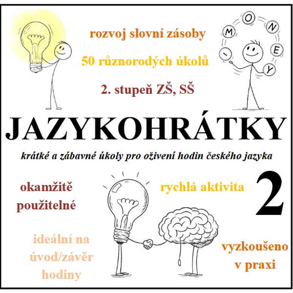 Jazykohrátky 2