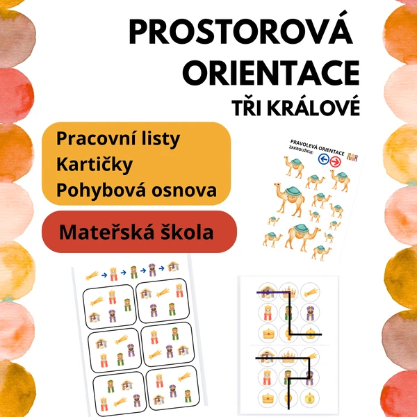 Tříkrálové putování