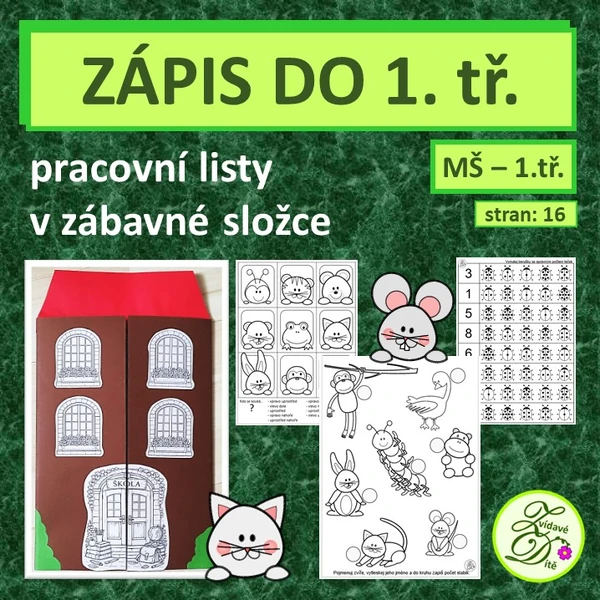 Zápis do ZŠ