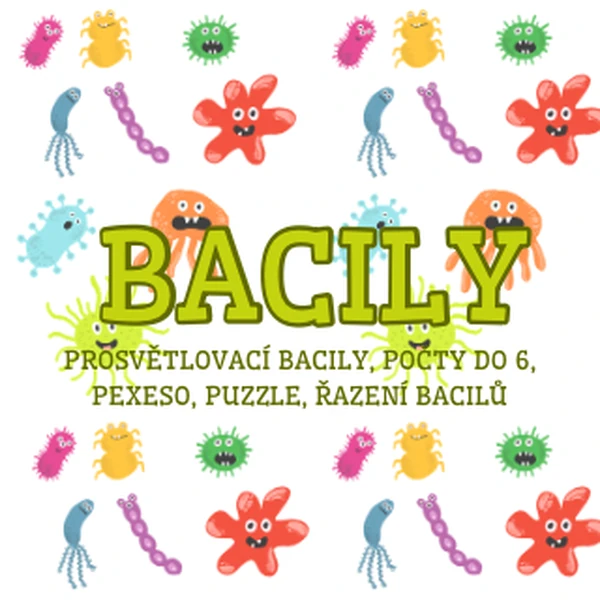 Bacily