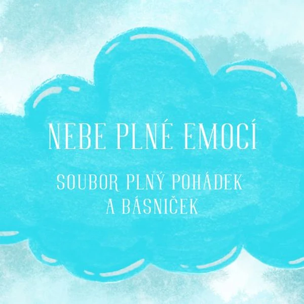 Nebe plné emocí