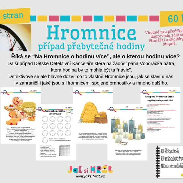 Hromnice