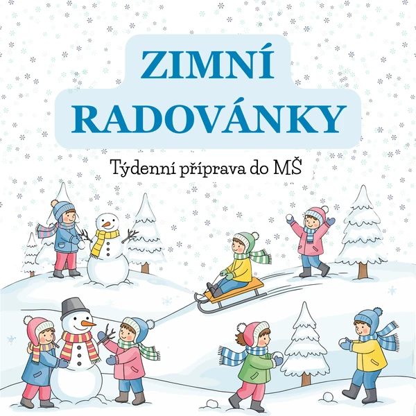 Zimní radovánky 