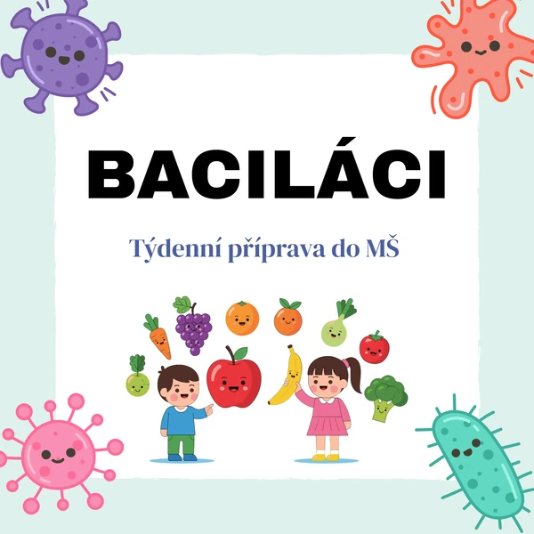 Baciláci