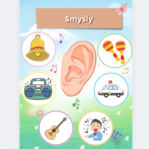 Smysly