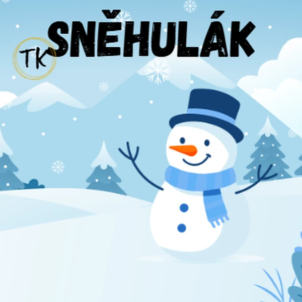 Sněhulák