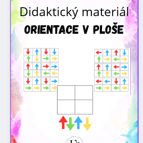 Didaktický materiál 