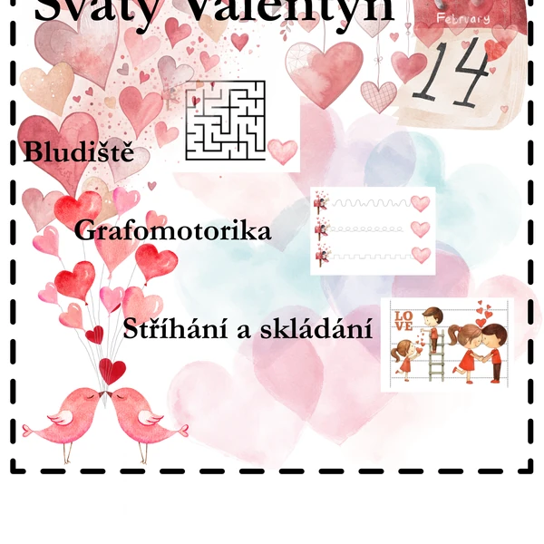 Svatý Valentýn