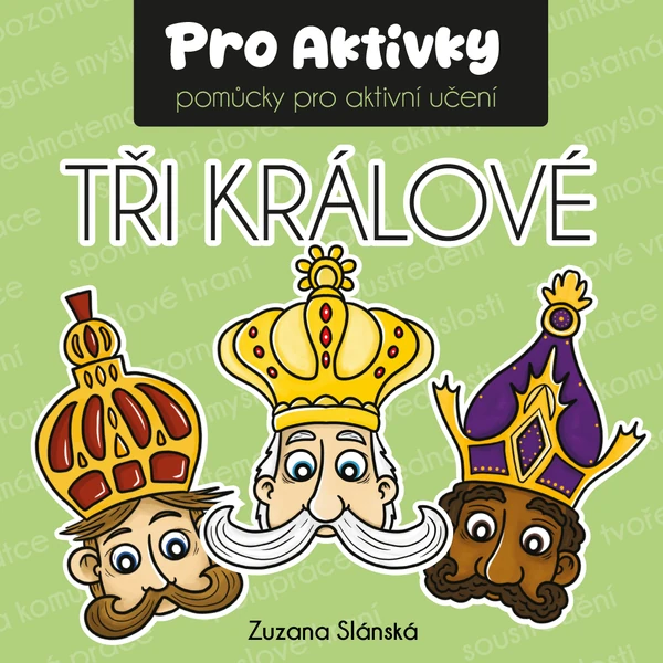 ProAktivky - Tři králové
