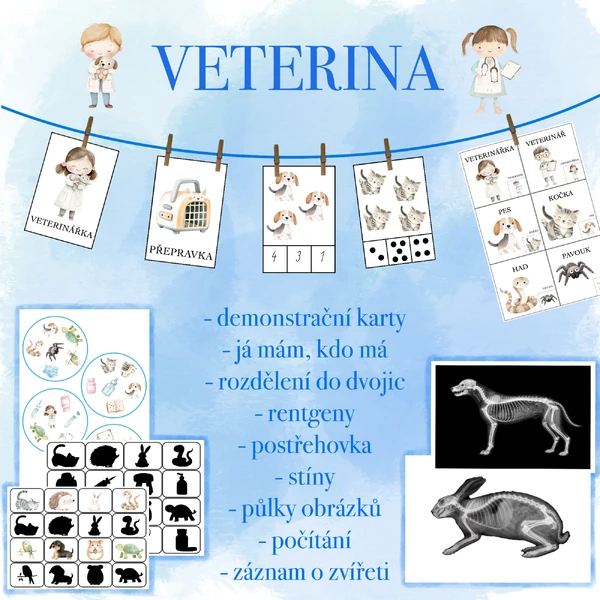 Veterina