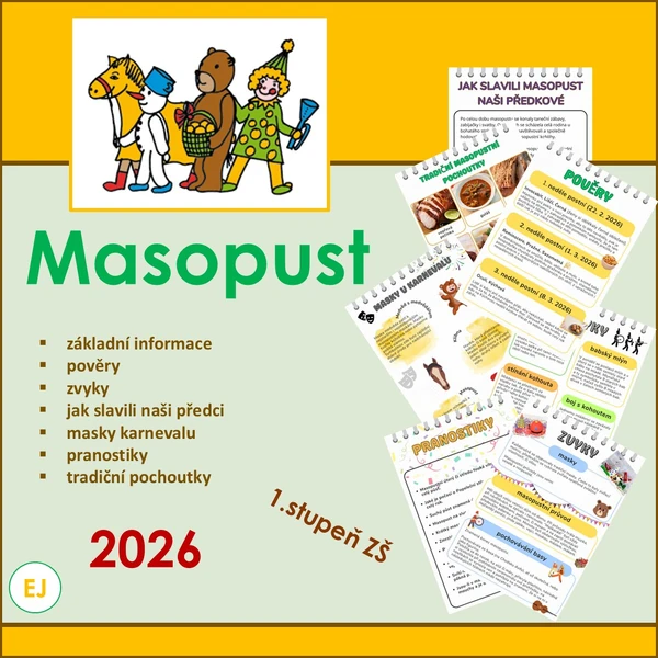 Masopust