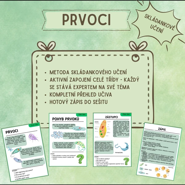 Prvoci