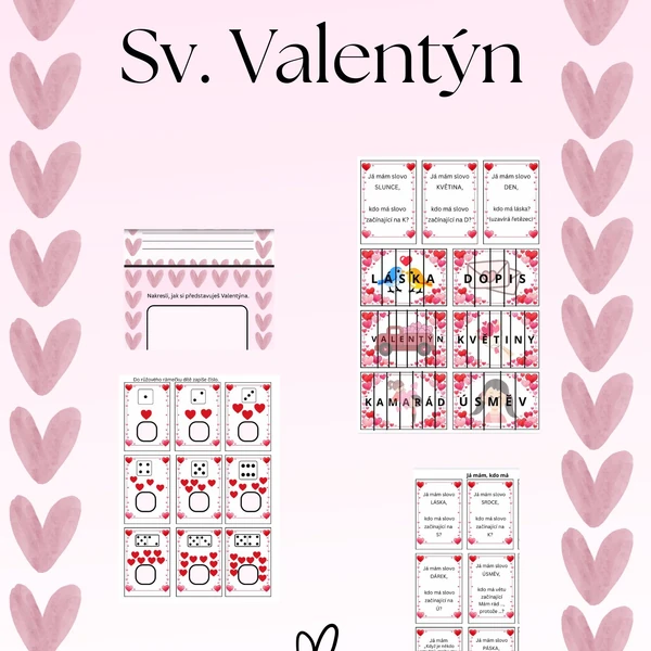 Sv. Valentýn