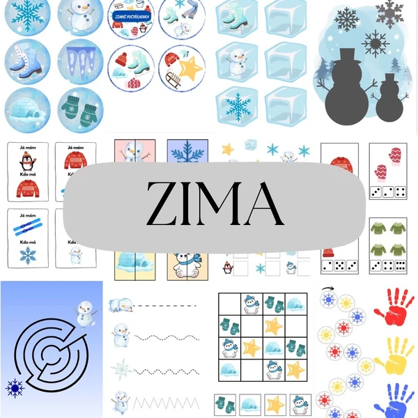 Zima
