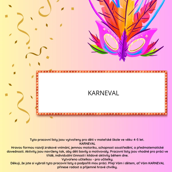 Karneval