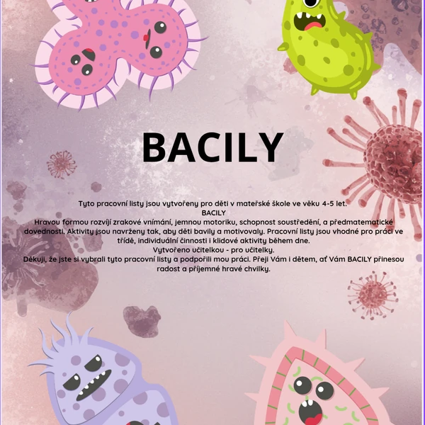 Bacily
